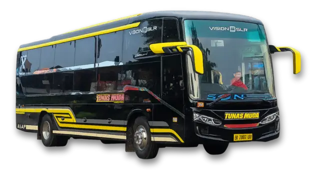 Bus Tunas Muda Transport